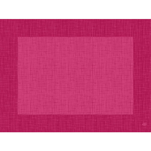 Duni Bio Dunicel® Linnea σουπλά Airlaid φούξια 30x40cm 100τεμ