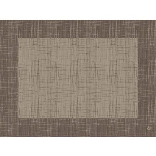 Duni Bio Dunicel® Linnea σουπλά Airlaid γκρεζ 30x40cm 100τεμ