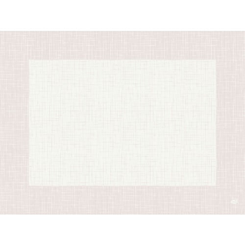 Duni Bio Dunicel® Linnea σουπλά Airlaid λευκό 30x40cm 100τεμ