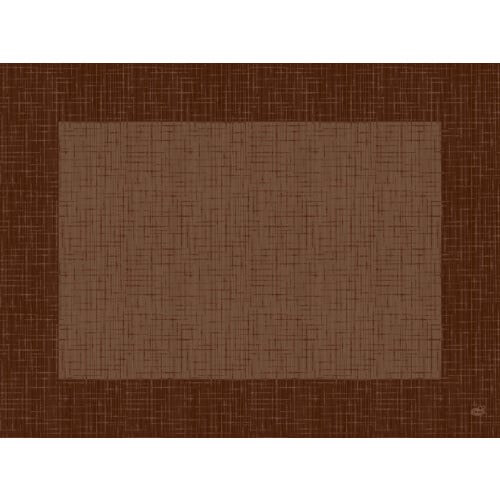 Duni Bio Dunicel® Linnea σουπλά Airlaid Chestnut 30x40cm 100τεμ