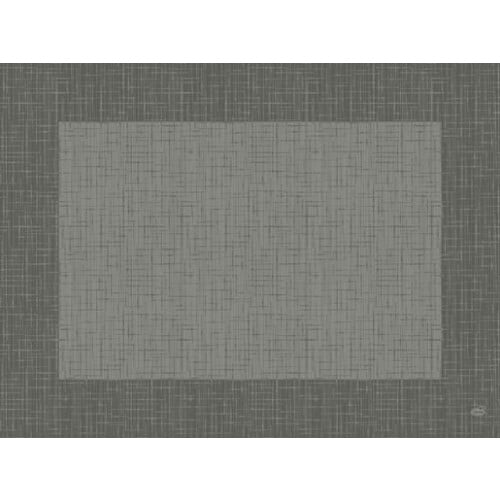 Duni Bio Dunicel® Linnea σουπλά Airlaid Granite 30x40cm 100τεμ