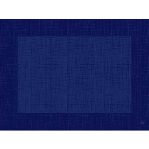 Duni Bio Dunicel® Linnea σουπλά Airlaid σκούρο μπλε 30x40cm 500τεμ
