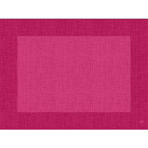 Duni Bio Dunicel® Linnea σουπλά Airlaid φούξια 30x40cm 500τεμ