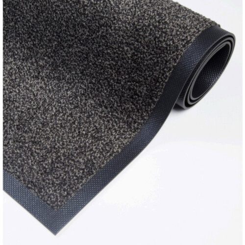 M+A Classic Solutions ταπέτο εσώτ. χώρου 150x300 black mink