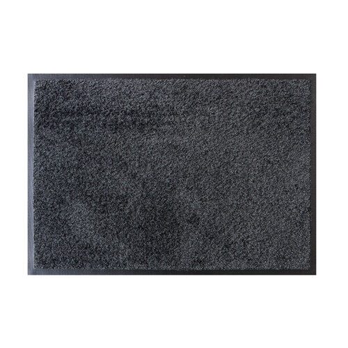 M+A Classic Solutions ταπέτο εσώτ. χώρου 200x200 σκούρο γκρι