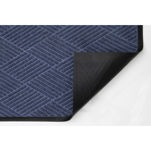 M+A WaterHog® ταπέτο εσώτ.-εξώτ. χώρου diamond 115x180 μπλε