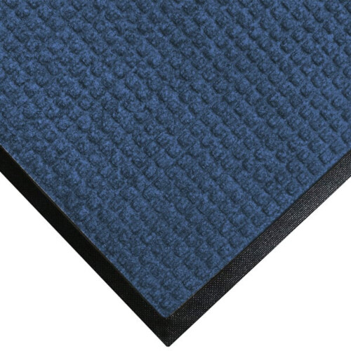M+A WaterHog® ταπέτο εσώτ.-εξώτ. χώρου square 115x180 μπλε