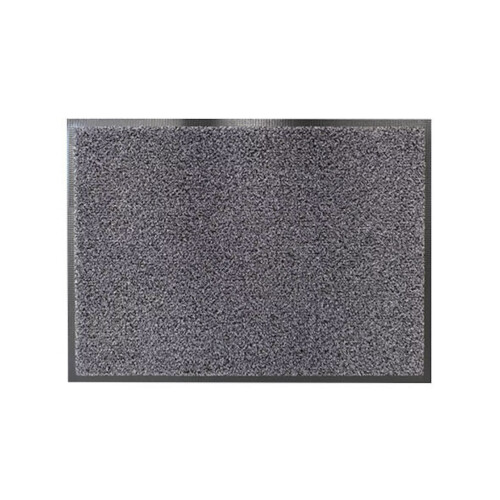 M+A Heavy Duty Scraper ταπέτο εξώτ.χώρου 85x150 γκρι