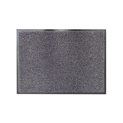 M+A Heavy Duty Scraper ταπέτο εξώτ.χώρου 115x200 γκρι