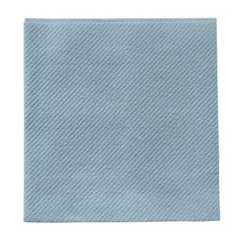 Χαρτοπετσέτα γκρι 1/4 20x20cm Airlaid 300τεμ
