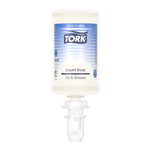 Tork® Oil & Grease υγρό σαπούνι χεριών 1L