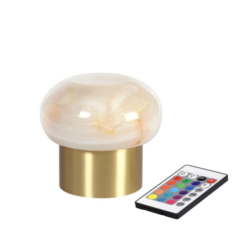 Duni Led λάμπα Namak cordless 11,5x10,5cm