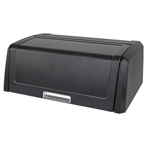 Rubbermaid® κάλυμμα για καρότσι καμαριέρας PP μαύρο