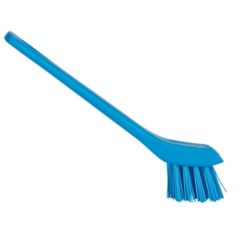 Vikan® βούρτσα Detail με λαβή πολύ σκληρή 15cm
