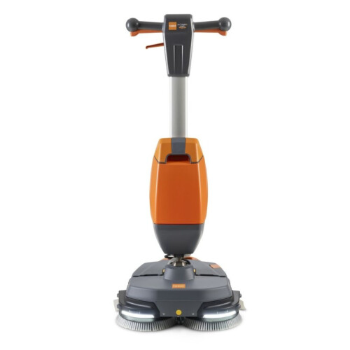 TASKI® Ultimaxx 360 αυτόματη μηχανή πλύσης-στεγνώματος δαπέδων