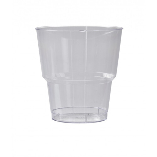 Ποτήρι νερού PS 7oz/200ml 50Τ