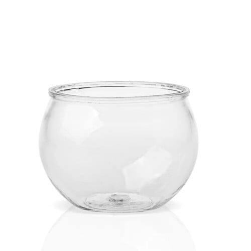 Βαζάκι PET 75ml 24Τ