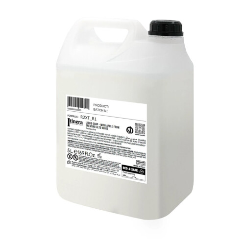 Gfl Itinera υγρό σαπούνι χεριών σε φιάλη 5L