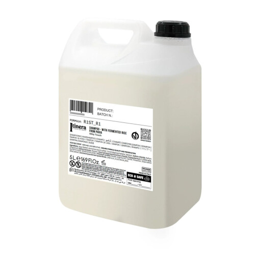 Gfl Itinera σαμπουάν σε φιάλη 5L