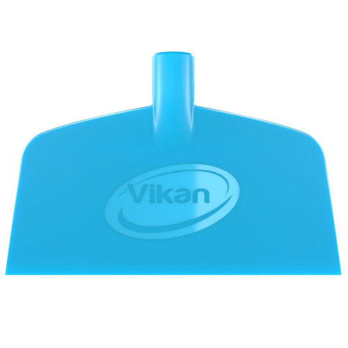 Vikan® ξύστρα νάιλον δαπέδου με ανοιχτή λαβή 25,5cm μπλε