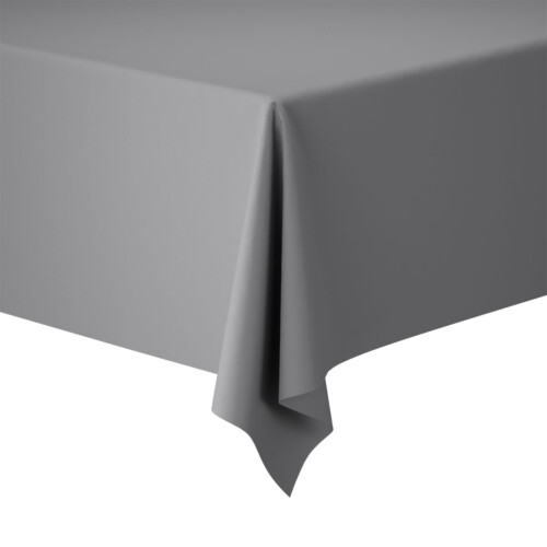 Duni Velviq® τραπεζομάντιλο σε ρολό Airlaid Granite 1,18x25m