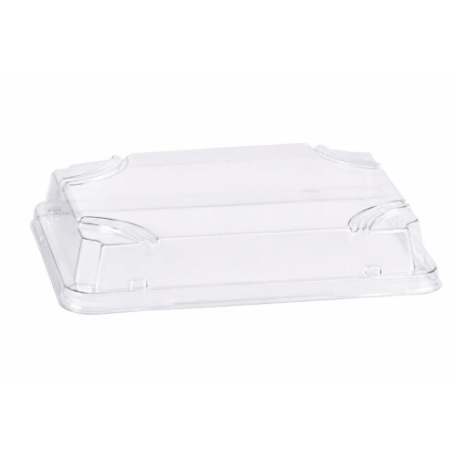 Καπάκι Ορθογώνιο Sushi Pet 275ml 50 τεμάχια