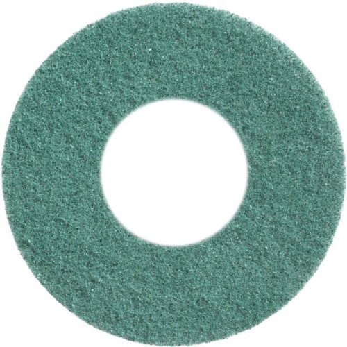 Twister τσόχα για δίσκους σκούπας ULTIMAXX 360 Twister Green 2 τεμ