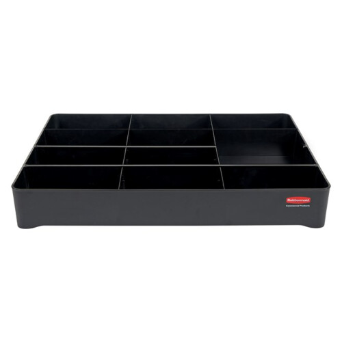 Rubbermaid οργανωτής ειδών φιλοξενίας