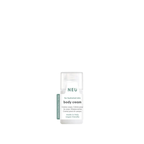 Gfl Neu κρέμα σώματος σε φιάλη 20ml