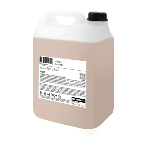 Gfl Prija αφρόλουτρο σε φιάλη 5L