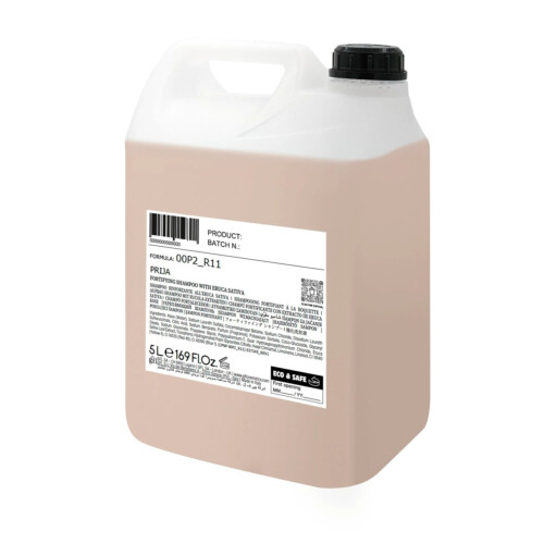 Gfl Prija σαμπουάν σε φιάλη 5L