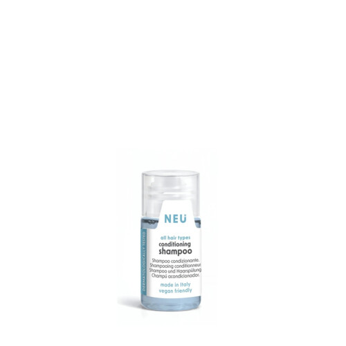 Gfl Neu σαμπουάν σε φιάλη 20ml