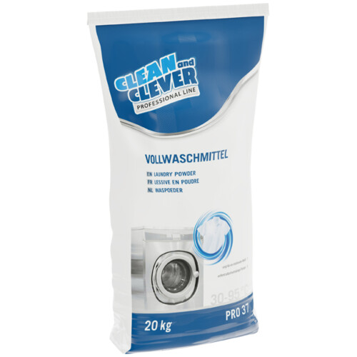 Clean and Clever Pro37 αÏοÏÏÏ
ÏανÏÎ¹ÎºÏ Ïε ÏκÏνη για ÏλÏ
νÏήÏιο ÏοÏÏÏν 20kg