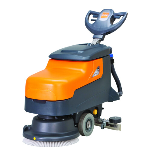 TASKI® Swingo 455B BMS μηÏανή ÏλÏÏεÏÏ ÏÏεγνÏÏεÏÏ