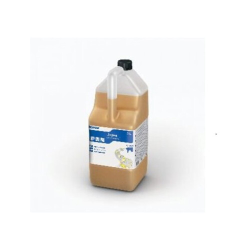 Ecolab Xense Anti-Tobacco αποσμητικό χώρου και υφασμάτων 5L
