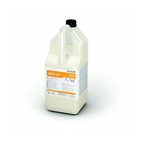 Ecolab MAXX isi2 παρκετίνη 5L