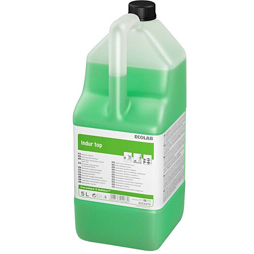 Ecolab Indur TOP ÏÏ
νÏηÏηÏÎ¹ÎºÏ Î³Ï
αλιÏÏεÏÏν δαÏÎδÏν 5L