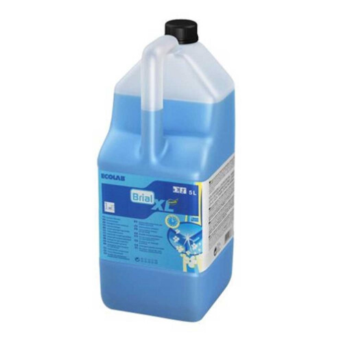 Ecolab Indur XL fresh καθαριστικό δαπέδων 5L