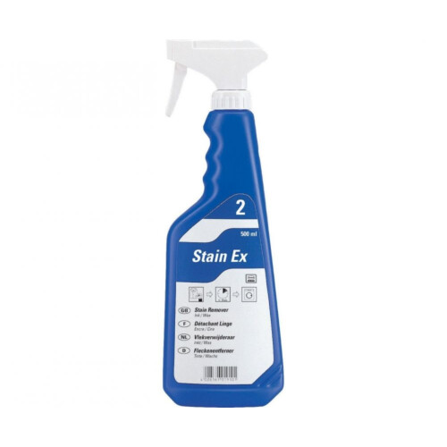 Ecolab Stain EX2καθαριστικό σπρέι για λεκέδες μελάνης 0,5L
