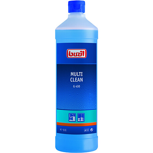 Buzil Multi Clean G430 ÏÎ³ÏÏ ÎºÎ±Î¸Î±ÏÎ¹ÏÏÎ¹ÎºÏ Î³ÎµÎ½Î¹ÎºÎ®Ï ÏÏÎ®ÏÎ·Ï 1L