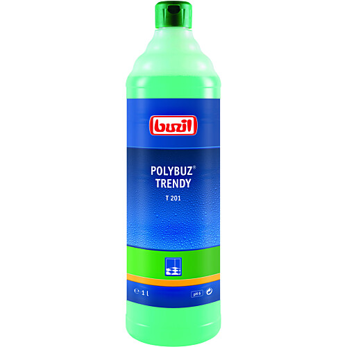 Buzil Polybuz® Trendy T201 καθαριστικό σκληρών δαπέδων 1L