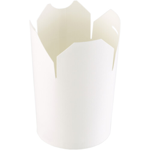 Duni Wok Box ÏκεÏÎ¿Ï ÏαγηÏÎ¿Ï PE 9,5x9,5x11cm λεÏ
ÎºÏ 810ml 29Ïεμ