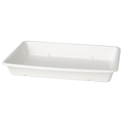 Biopak Classic ÏκεÏÎ¿Ï ÏαγηÏÎ¿Ï bagasse οÏθογÏνιο λεÏ
ÎºÏ 1200ml 40Ïεμ