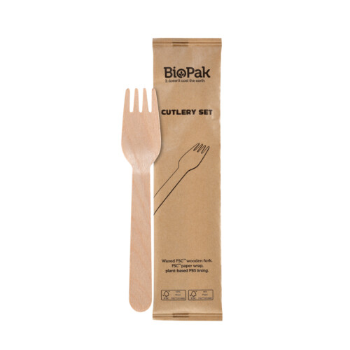 Biopak Petit ÏιÏοÏνι ξÏλινο waxed 16cm Ïε ÏάÏÏινη ÏÏ
ÏκεÏ
αÏία