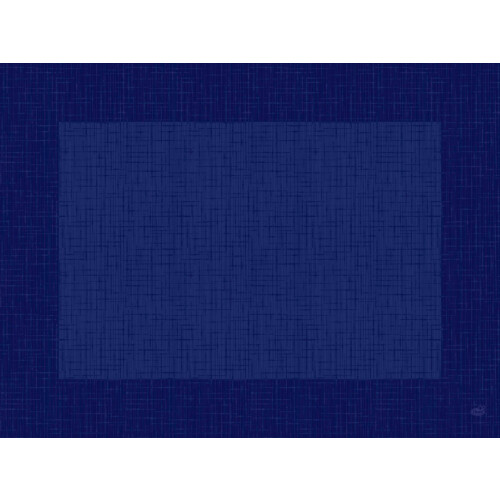 Duni Dunicel® Linnea σουπλά Airlaid σκούρο μπλε 30x40cm 100τεμ