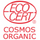 Το Cosmos Organic είναι ευρωπαϊκό οικολογικό πρότυπο για τα βιολογικά και φυσικά καλλυντικά που εκδίδεται από τον οργανισμό Ecocert και πιστοποιεί ότι τουλάχιστον το 95% των συστατικών των καλλυντικών είναι οργανικής προέλευσης.