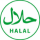 Η πιστοποίηση Halal είναι ένα σύστημα ποιότητας, σύμφωνο με το Μουσουλμανικό Δίκαιο, ενώ παράλληλα πιστοποιεί και την εφαρμογή ολοκληρωμένου συστήματος Διαχείρισης της Υγιεινής και Ασφάλειας των προϊόντων.