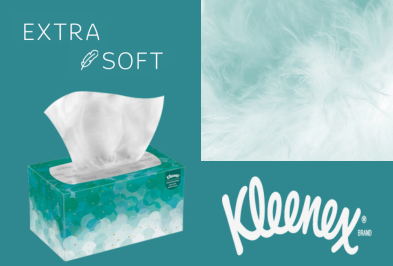 Επαγγελματικές Λύσεις Kleenex