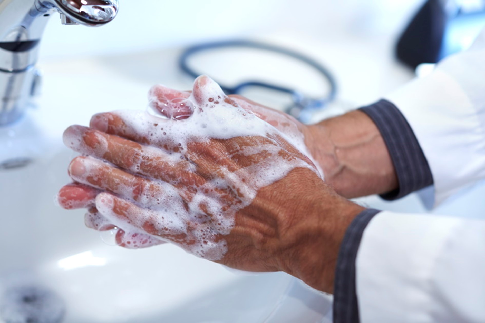 υγιεινή χεριών Tork επαγγελματικά σαπούνια