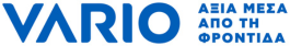 VARIO logo